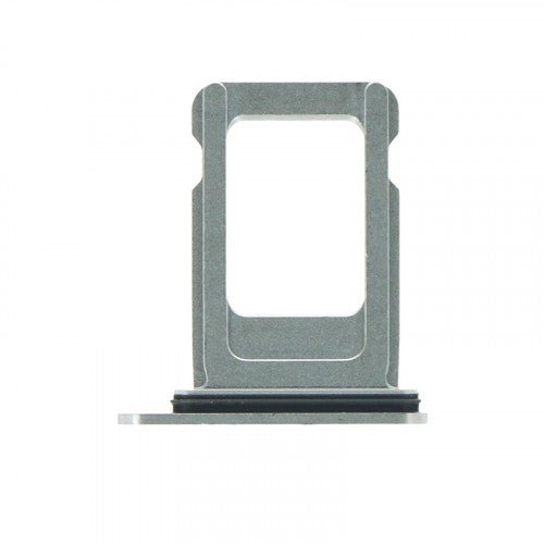 OEM SIM Card Tray for iPhone 12 Pro/12 Pro Max Silver
