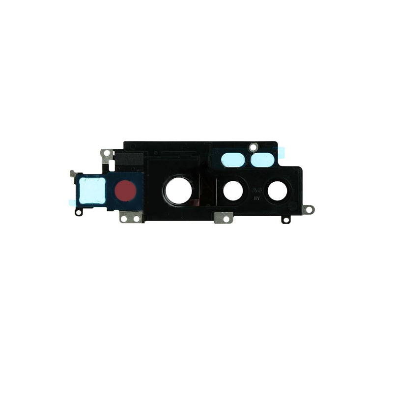 OEM Camera Cover with Glass for Xiaomi Mi Note 10/Note 10 Pro Blue