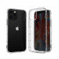 Transparent Phone Case for iphone 12 Pro max 6.7inch