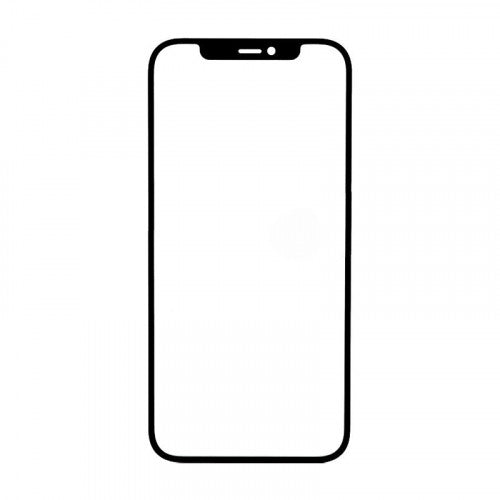 OEM Front Glass for iPhone 12 Pro