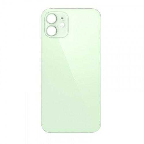 OEM Rear Housing Glass for iPhone 12 Green