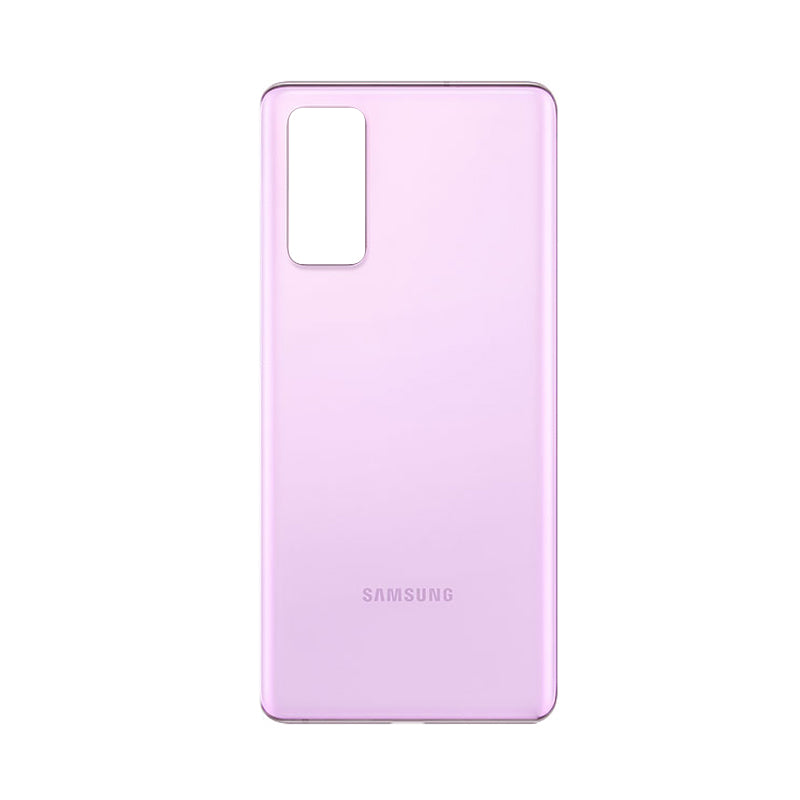 OEM Battery Cover for Samsung Galaxy S20 FE 5G Cloud Lavender