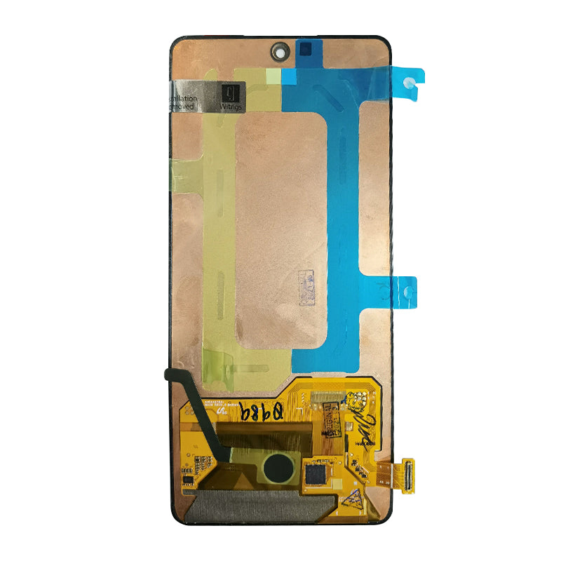 OEM Screen Replacement for Samsung Galaxy S20 FE 5G
