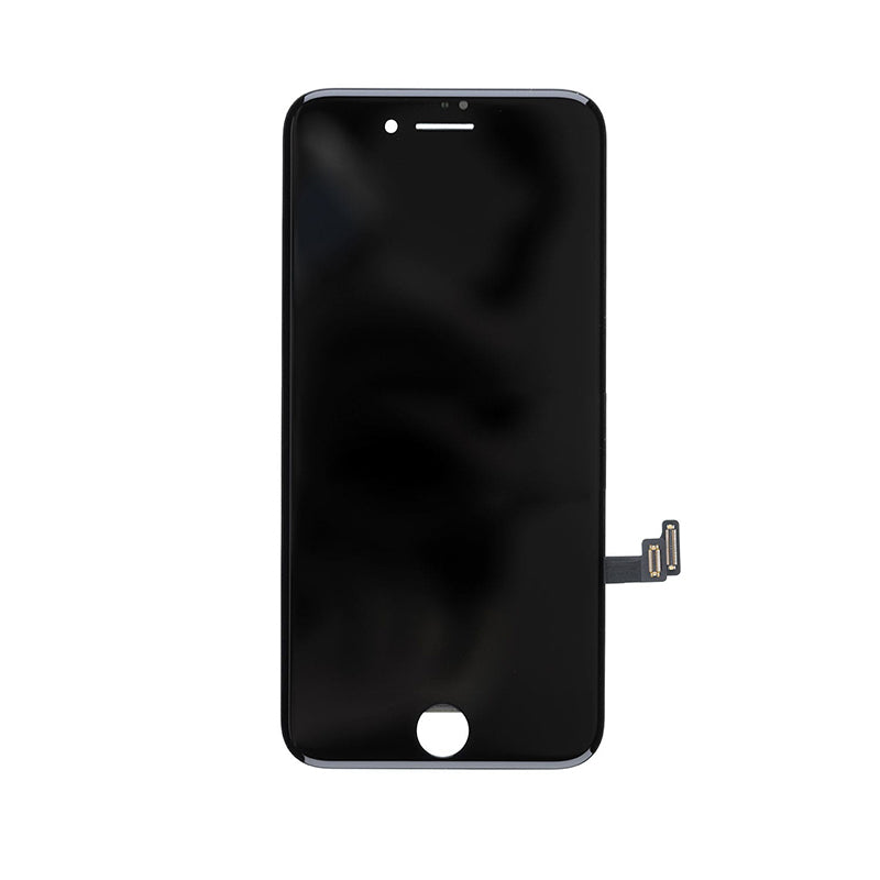 OEM Screen Replacement for IPHONE 8/IPHONE SE 2ND Black