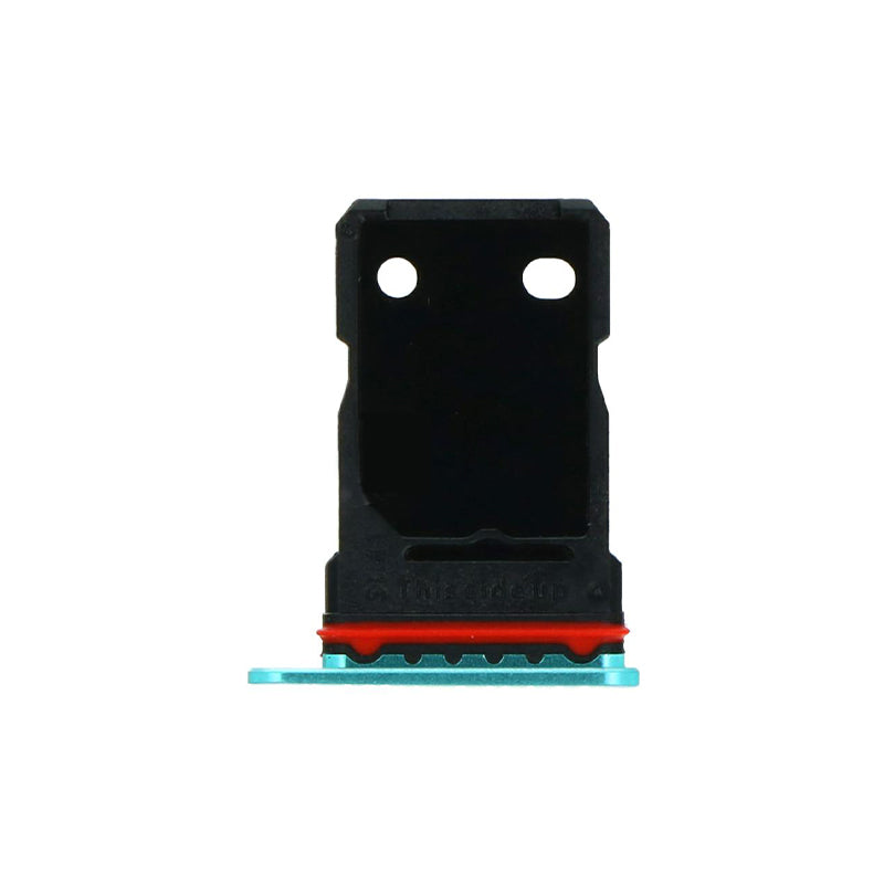 OEM SIM Card Tray for Oneplus 8T Green