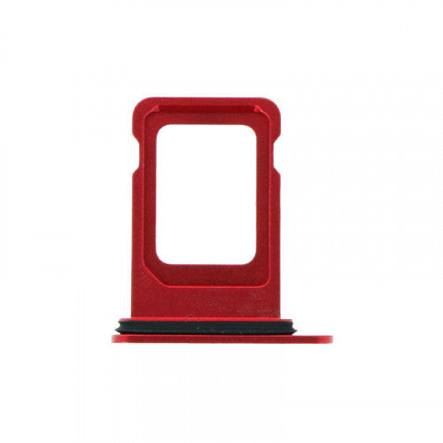 OEM SIM Card Tray for iPhone 12 Red