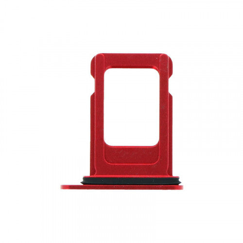 OEM SIM Card Tray for iPhone 12 Red