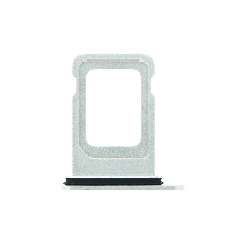 OEM SIM Card Tray for iPhone 12 White