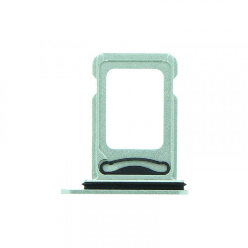 OEM SIM Dual Card Tray for iPhone 12 Green