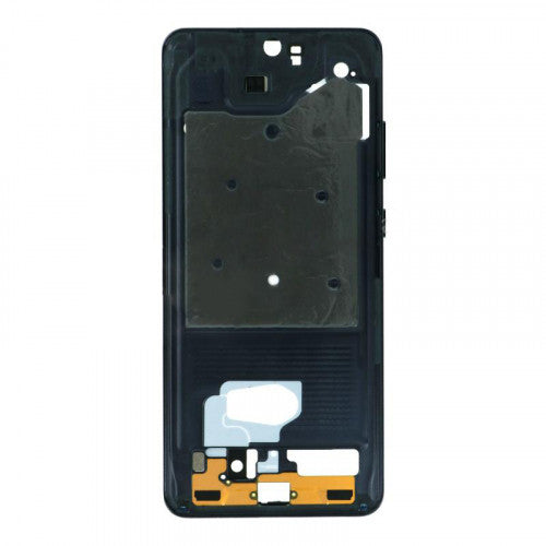 OEM Middle Frame for Samsung Galaxy S20 Ultra/S20 Ultra 5G Black