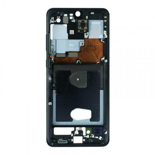 OEM Middle Frame for Samsung Galaxy S20 Ultra/S20 Ultra 5G Black