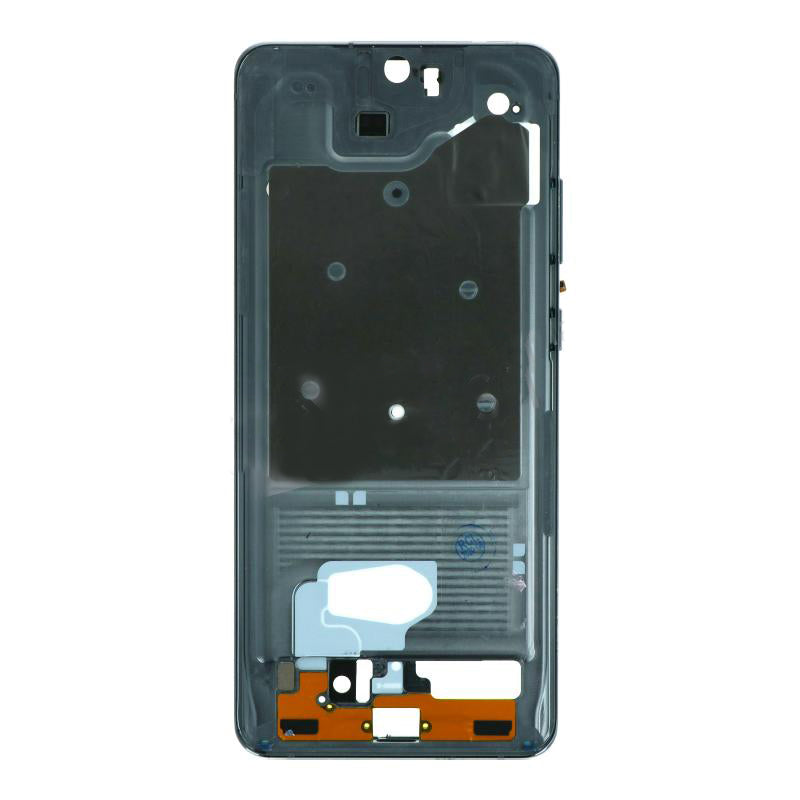 OEM Middle Frame for Samsung Galaxy S20 Ultra/S20 Ultra 5G Grey