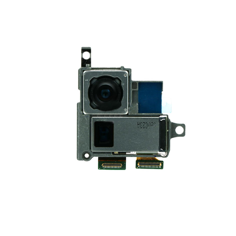 OEM Rear Camera for Samsung Galaxy S20 Ultra/S20 Ultra 5G （EU Version）