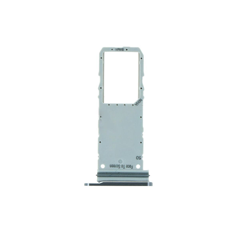 OEM SIM Card Tray for Samsung Galaxy Note20 Grey