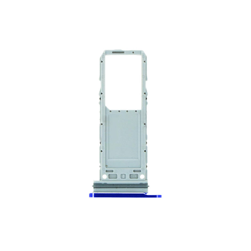 OEM SIM Card Tray for Samsung Galaxy Note20 Blue
