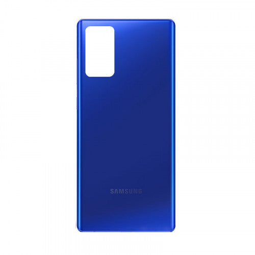 OEM Battery Cover for Samsung Note 20 5G Blue