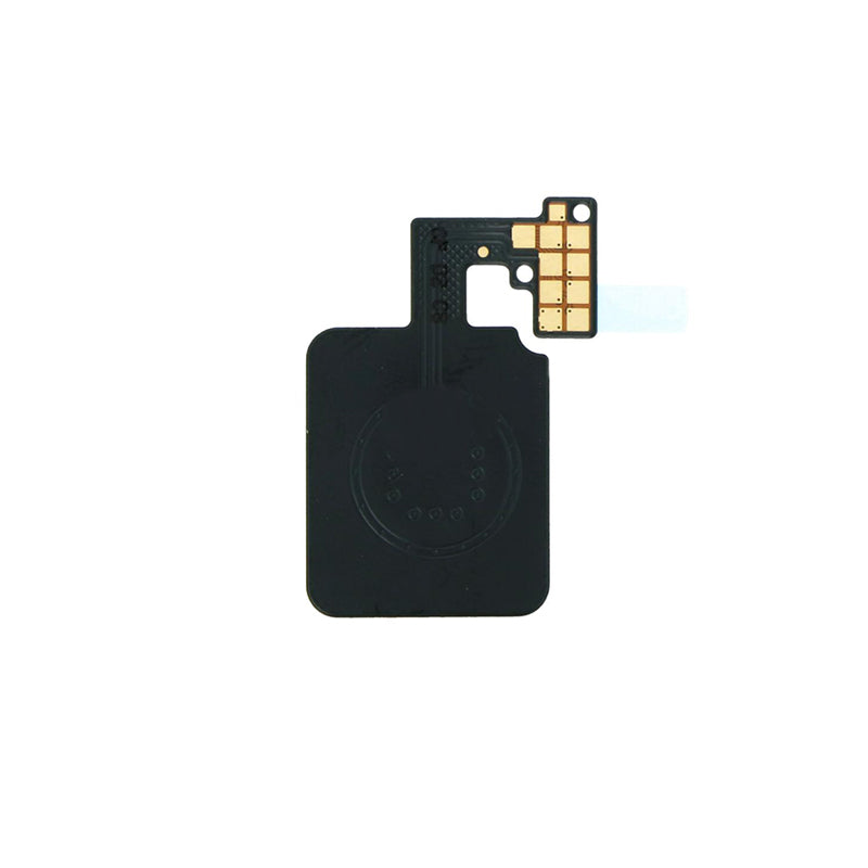 OEM Fingerprint scanner flex for LG G8 ThinQ Red