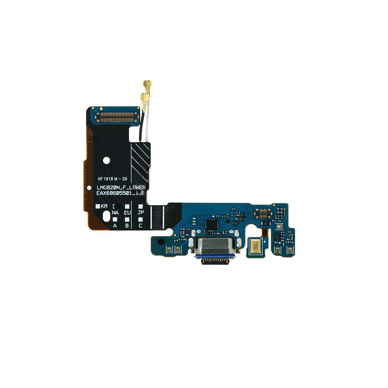OEM Charging Port PCB Board for LG G8 ThinQ