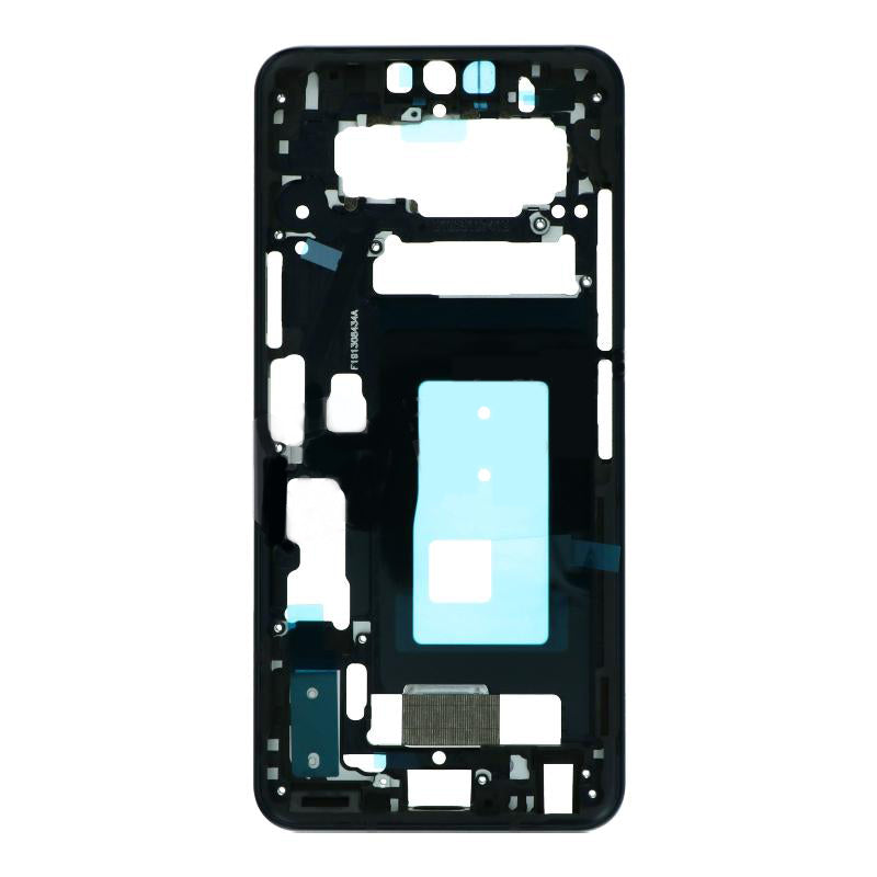 OEM Middle Frame for LG G8 ThinQ Black