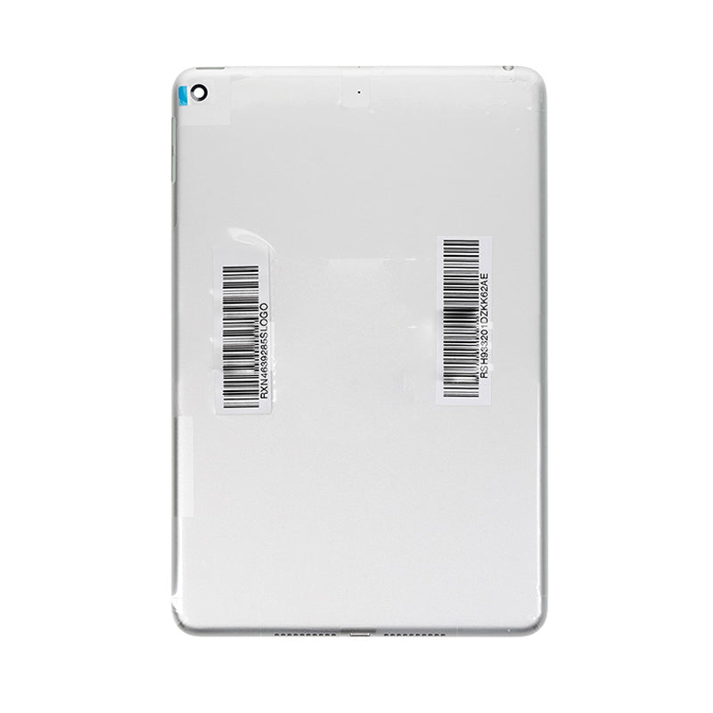 OEM Battery Cover for IPAD MINI 5 WIFI Silver