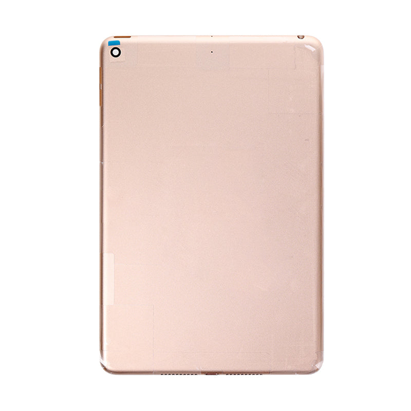 OEM Battery Cover for IPAD MINI 5 WIFI Champaign gold