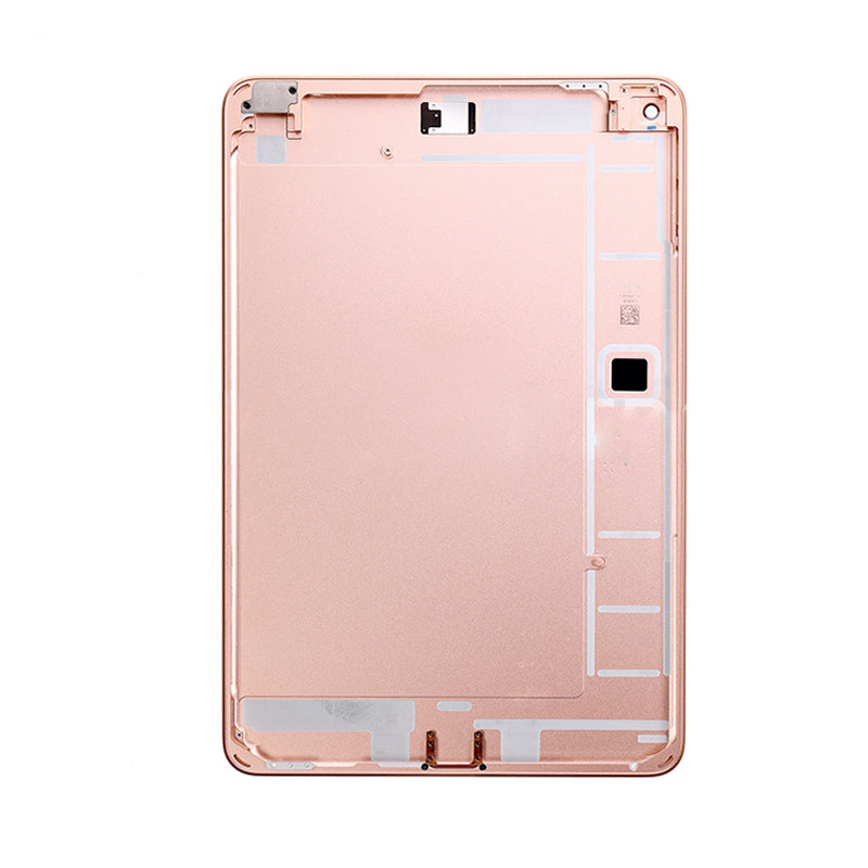 OEM Battery Cover for IPAD MINI 5 WIFI Champaign gold