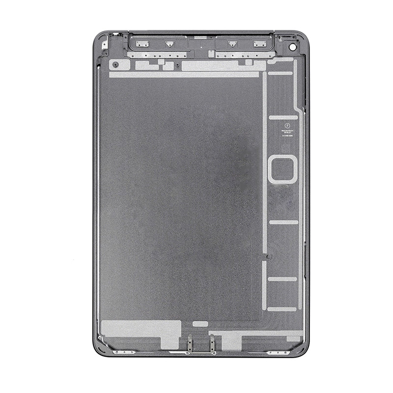 OEM Battery Cover for IPAD MINI 5 WIFI+Celluar Grey