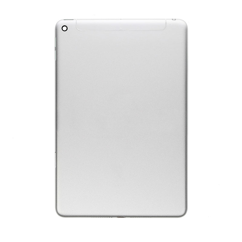 OEM Battery Cover for IPAD MINI 5 WIFI+Celluar Silver