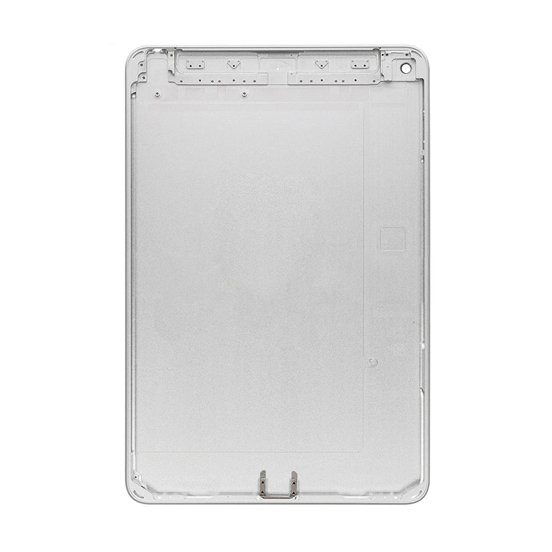 OEM Battery Cover for IPAD MINI 5 WIFI+Celluar Silver