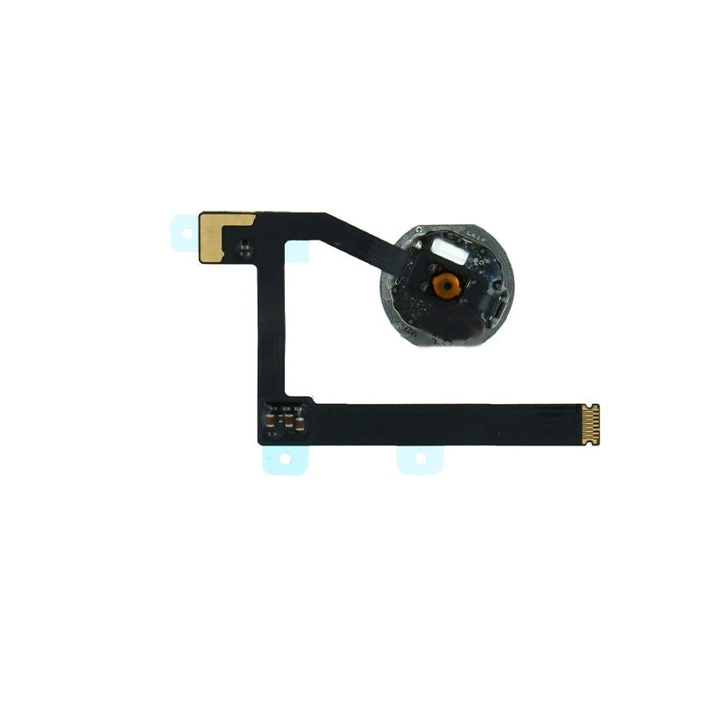 OEM Fingerprint scanner flex for iPad  Mini 5 Grey