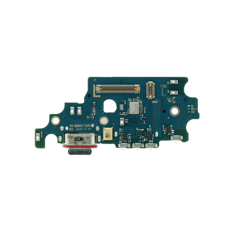 OEM Charging Port PCB Board for Samsung Galaxy S21 Plus 5G