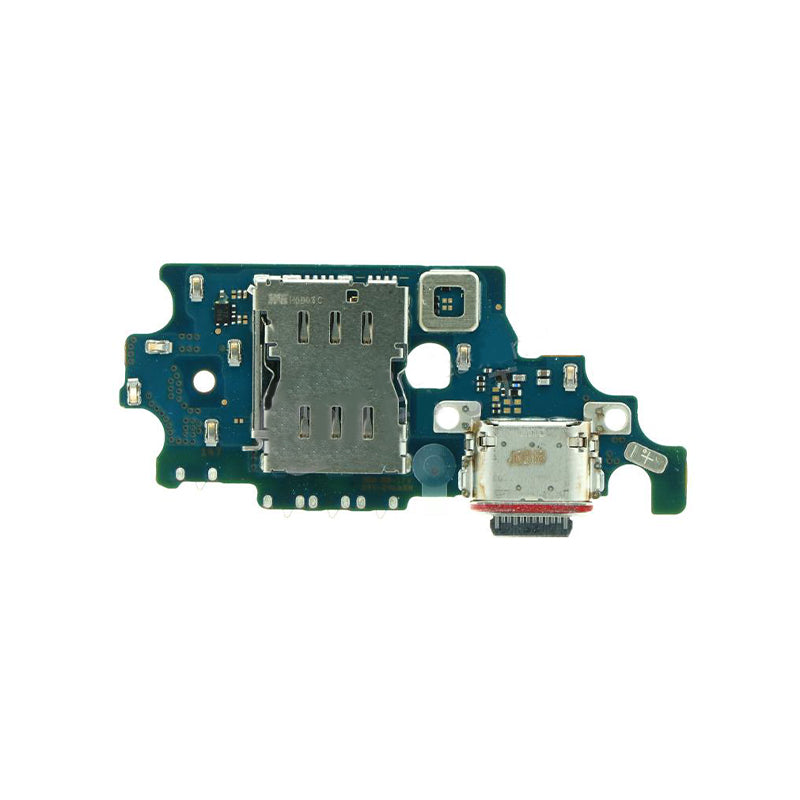 OEM Charging Port PCB Board for Samsung Galaxy S21 Plus 5G