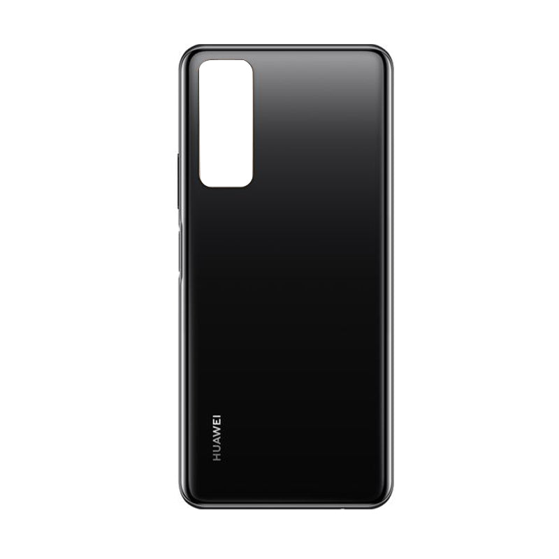 OEM Battery Cover for Huawei P smart 2021 Black