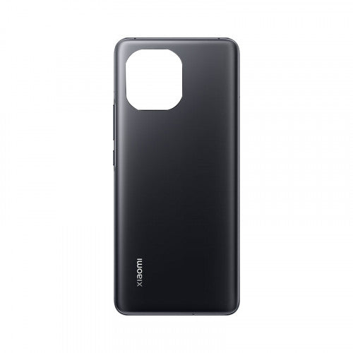 OEM Battery Cover for Xiaomi Mi 11 Black