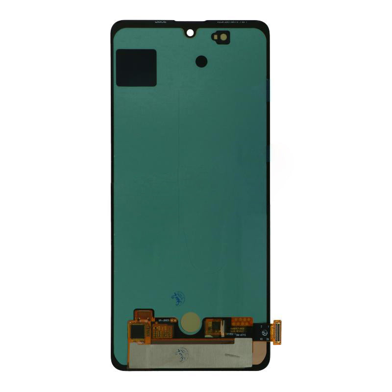 OEM Screen Replacement for Samsung Galaxy A71 - Main Image