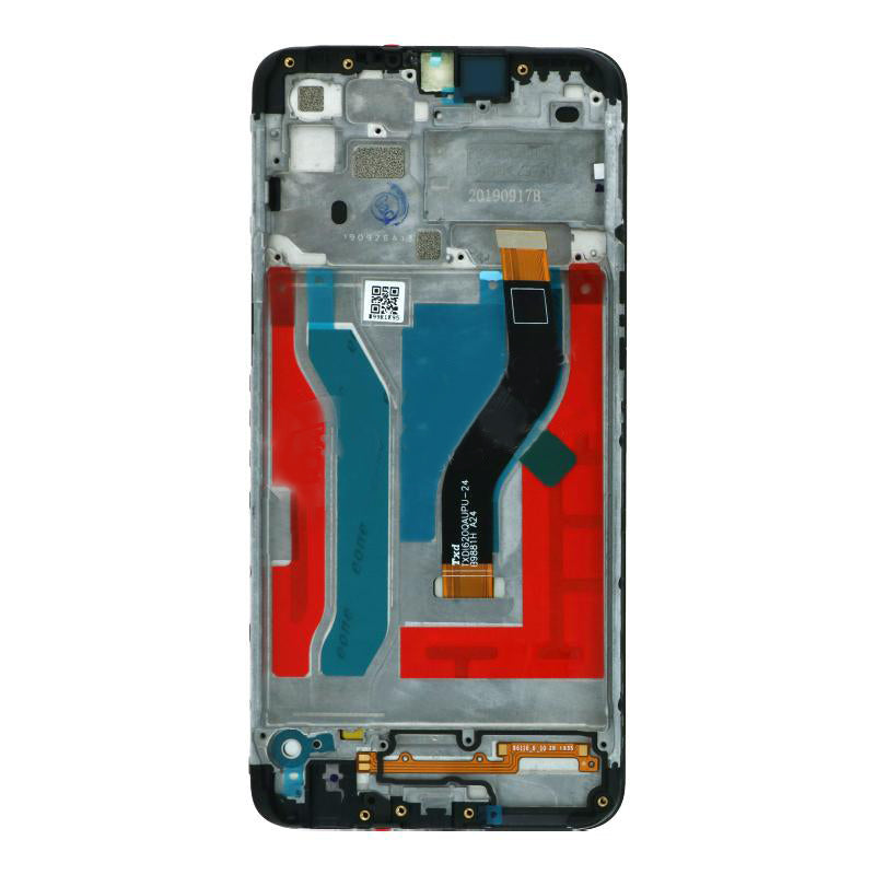 OEM Screen Protective Bracket for Samsung Galaxy A10s
