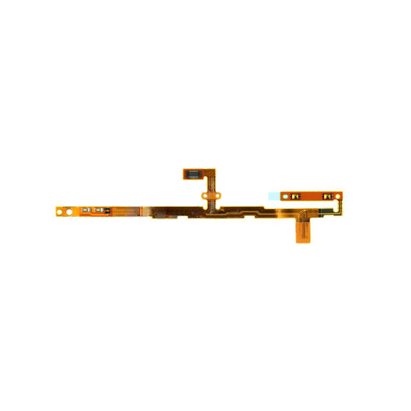 OEM Power + Volume Button Flex for Sony Xperia 10 II