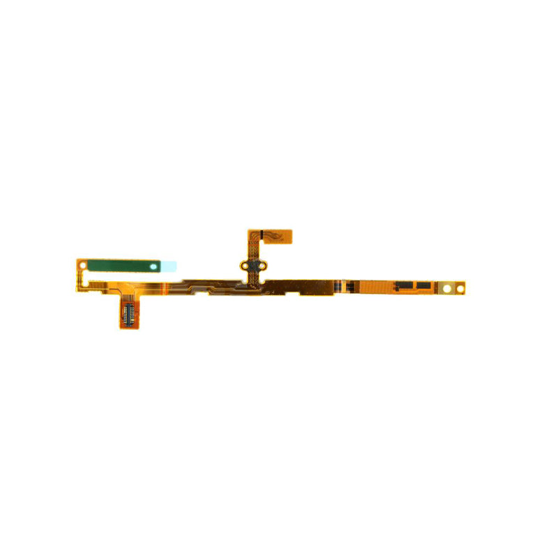 OEM Power + Volume Button Flex for Sony Xperia 10 II