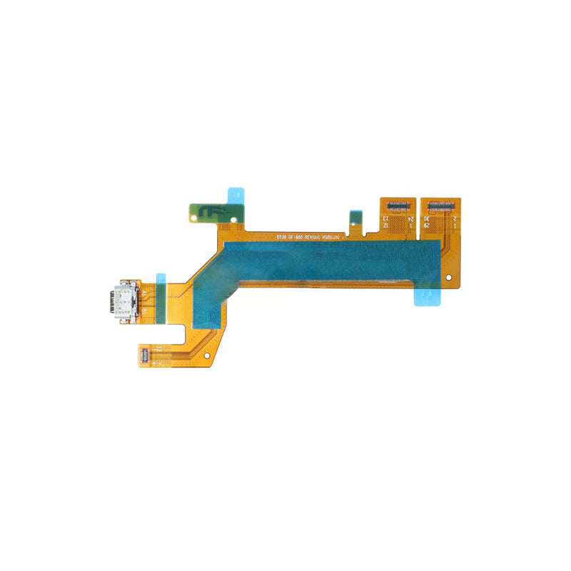 OEM Charging Port Flex for Sony Xperia 10/XA3