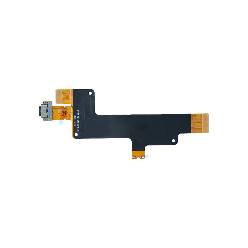 OEM Charging Port Flex for Sony Xperia 10 Plus/XA3 Ultra