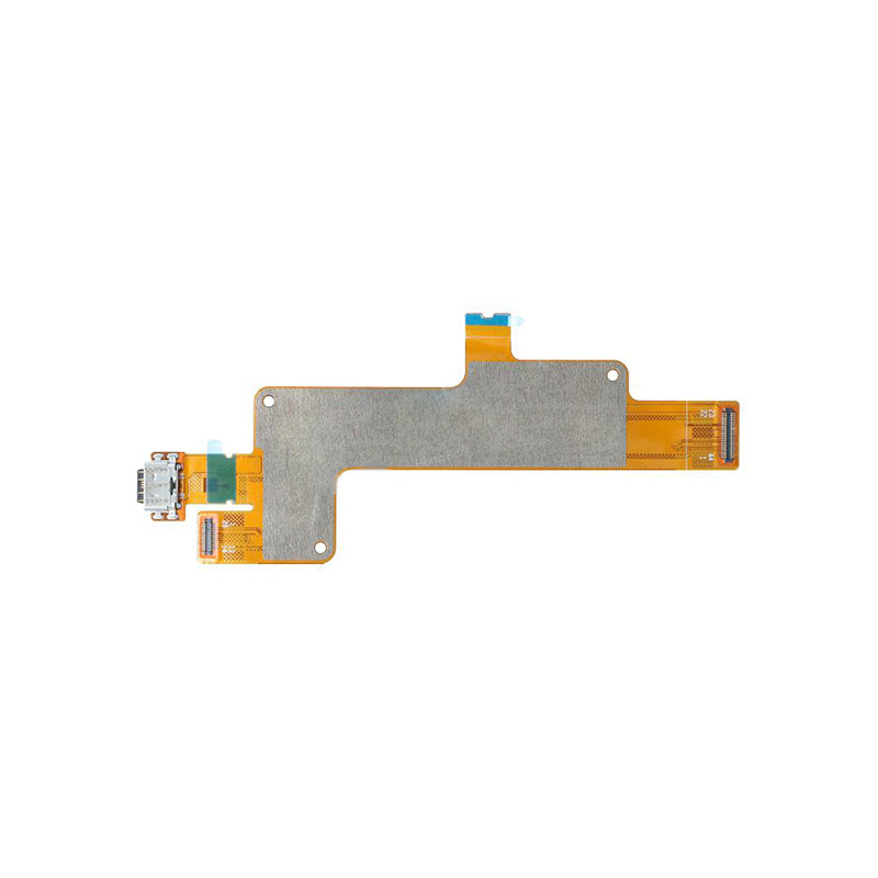 OEM Charging Port Flex for Sony Xperia 10 Plus/XA3 Ultra