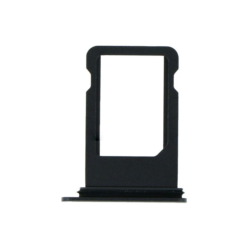 OEM SIM Card Tray for iPhone SE 2020 Black
