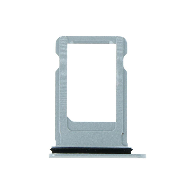 OEM SIM Card Tray for iPhone SE 2020 Silver