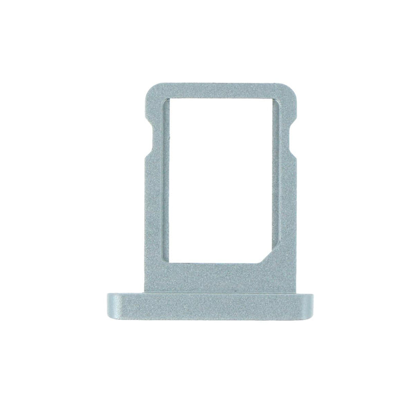 OEM SIM Card Tray for Apple iPad mini (2019) Silver