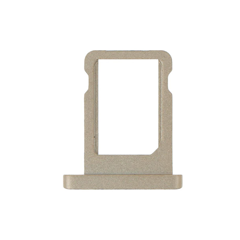 OEM SIM Card Tray for Apple iPad mini (2019) Gold