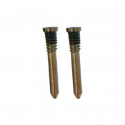 Bottom Screw for iPhone 12 Pro (Gold)