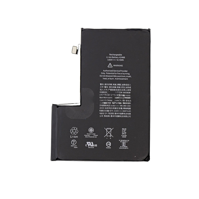 OEM Battery for iPhone 12 Pro Max