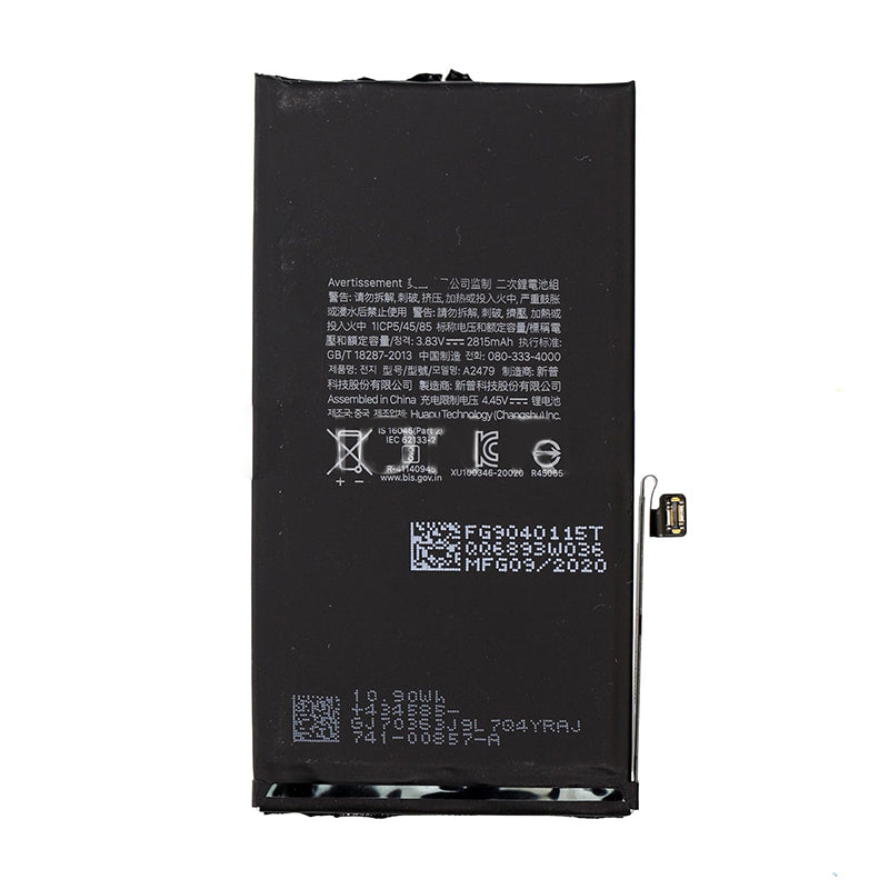 OEM Battery for iPhone 12 Pro