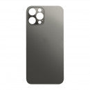 OEM Rear Housing Glass for iPhone 12 Pro (Grey)