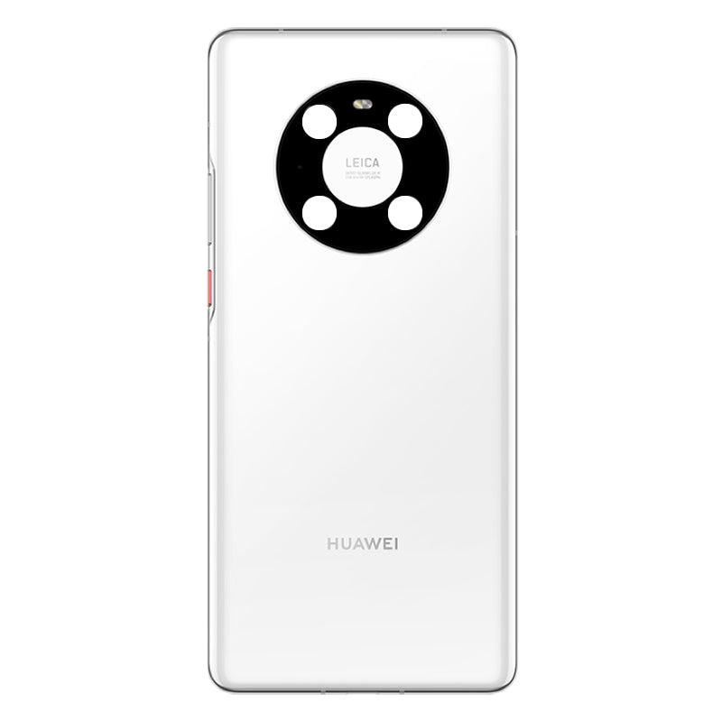 OEM Battery Cover for Huawei Mate 40 Pro (White)